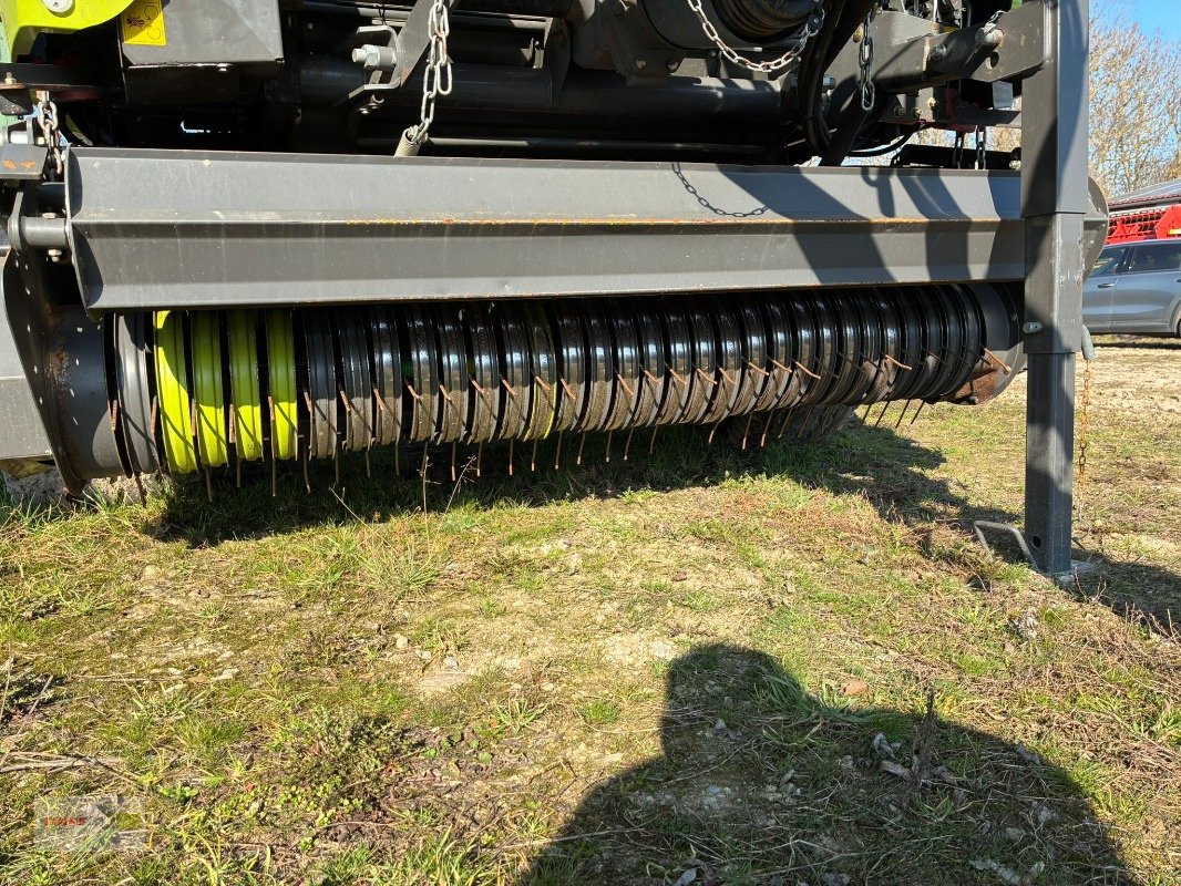 Rundballenpresse типа CLAAS Variant 360, Gebrauchtmaschine в Groß Germersleben (Фотография 5)