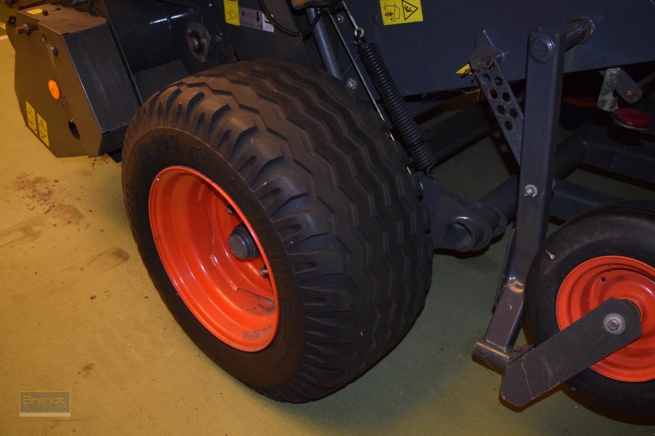 Rundballenpresse типа CLAAS Variant 365 RC, Gebrauchtmaschine в Oyten (Фотография 6)