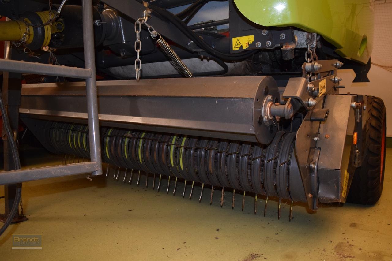 Rundballenpresse типа CLAAS Variant 365 RC, Gebrauchtmaschine в Oyten (Фотография 7)