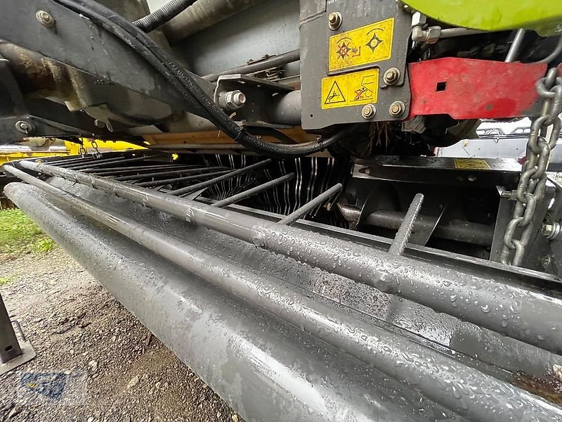 Rundballenpresse del tipo CLAAS Variant 365 RC, Gebrauchtmaschine en Haiterbach (Imagen 4)