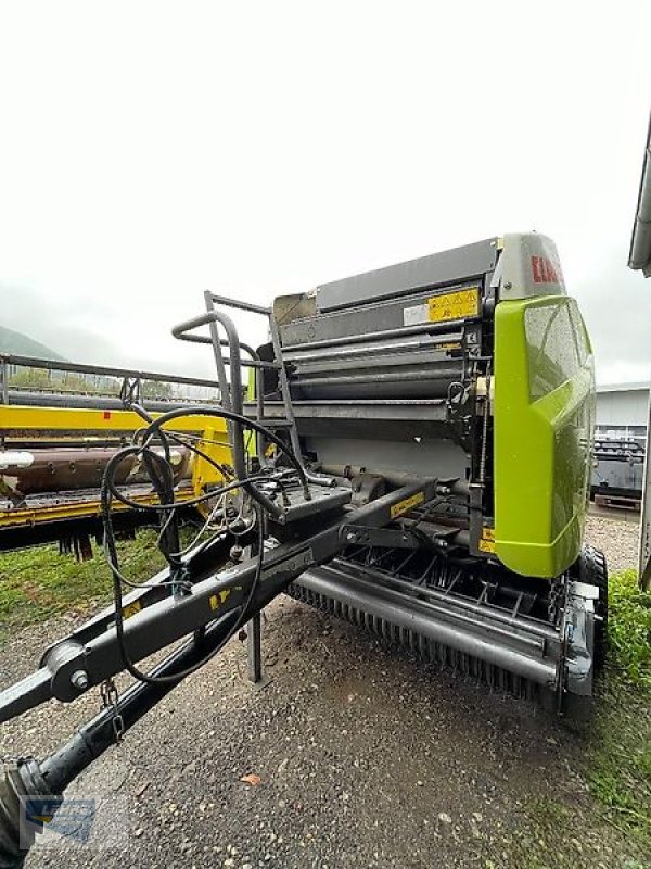 Rundballenpresse del tipo CLAAS Variant 365 RC, Gebrauchtmaschine en Haiterbach (Imagen 1)