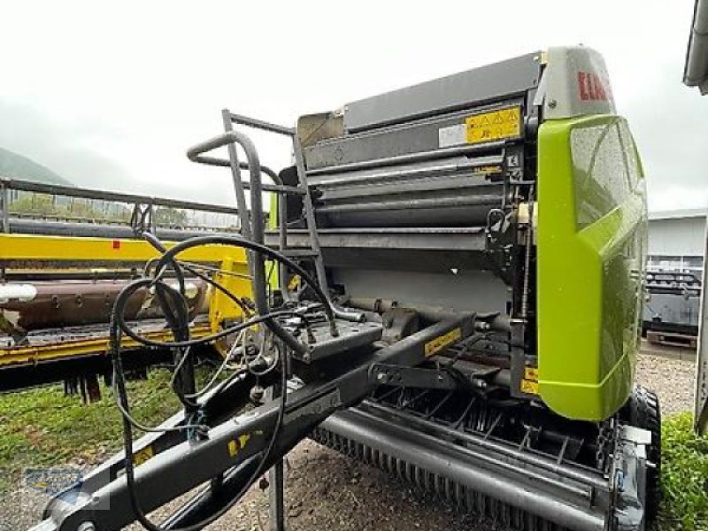 Rundballenpresse des Typs CLAAS Variant 365 RC, Gebrauchtmaschine in Haiterbach (Bild 1)