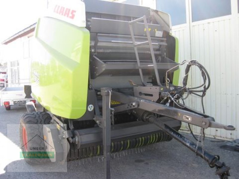 Rundballenpresse tipa CLAAS Variant 365 RC, Gebrauchtmaschine u Ottensheim (Slika 11)
