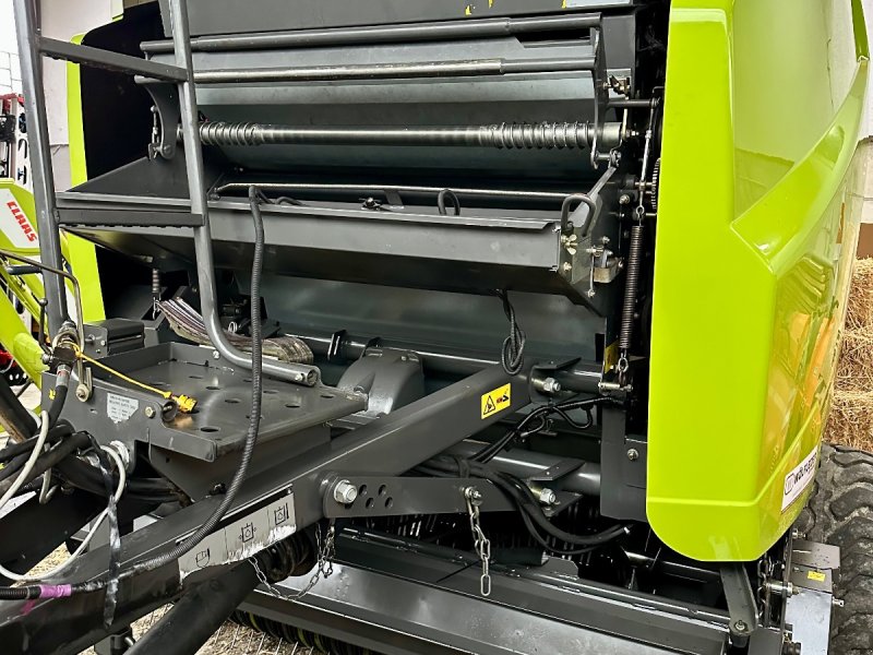 Rundballenpresse typu CLAAS Variant 365 RC, Gebrauchtmaschine w Walding (Zdjęcie 1)