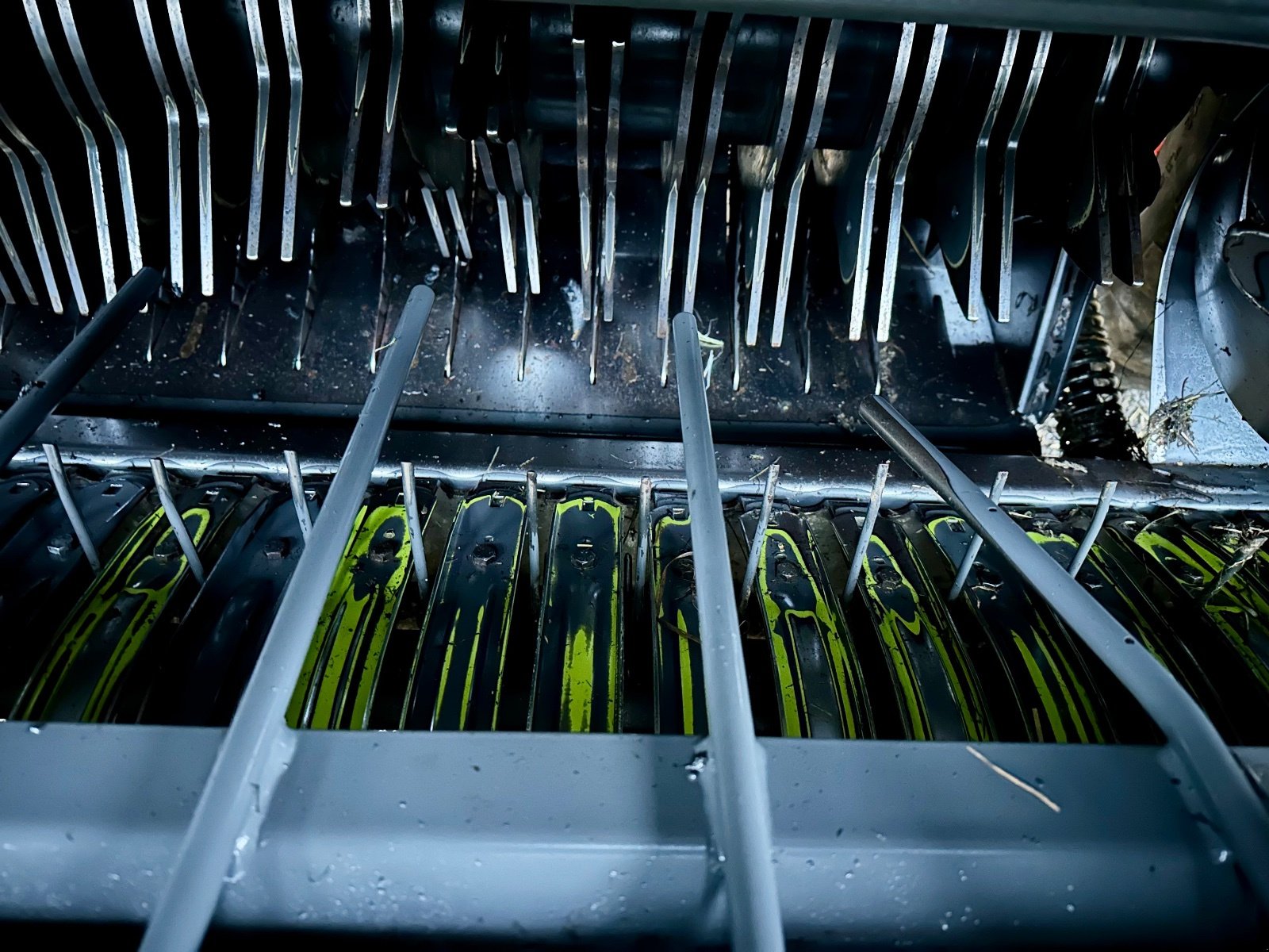 Rundballenpresse του τύπου CLAAS Variant 365 RC, Gebrauchtmaschine σε Walding (Φωτογραφία 3)