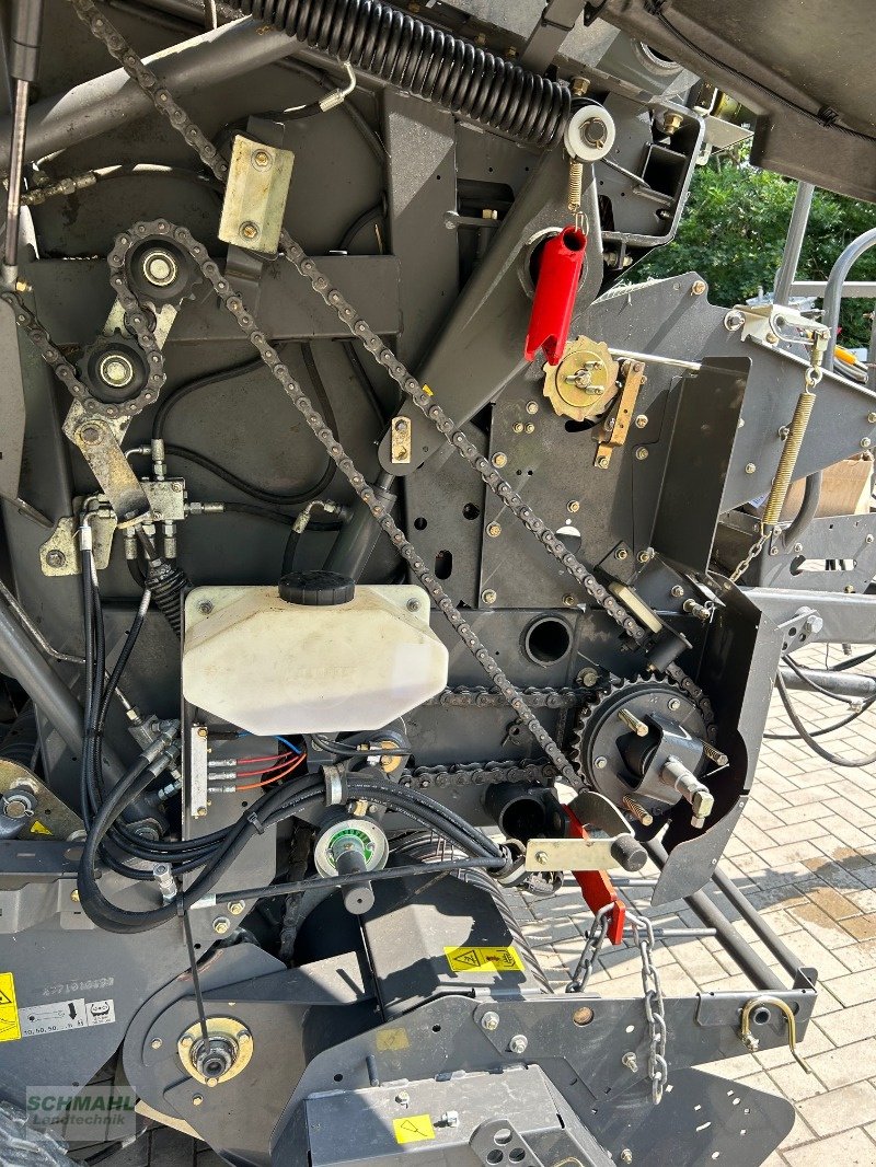 Rundballenpresse типа CLAAS Variant 370 RF, Gebrauchtmaschine в Upahl (Фотография 13)