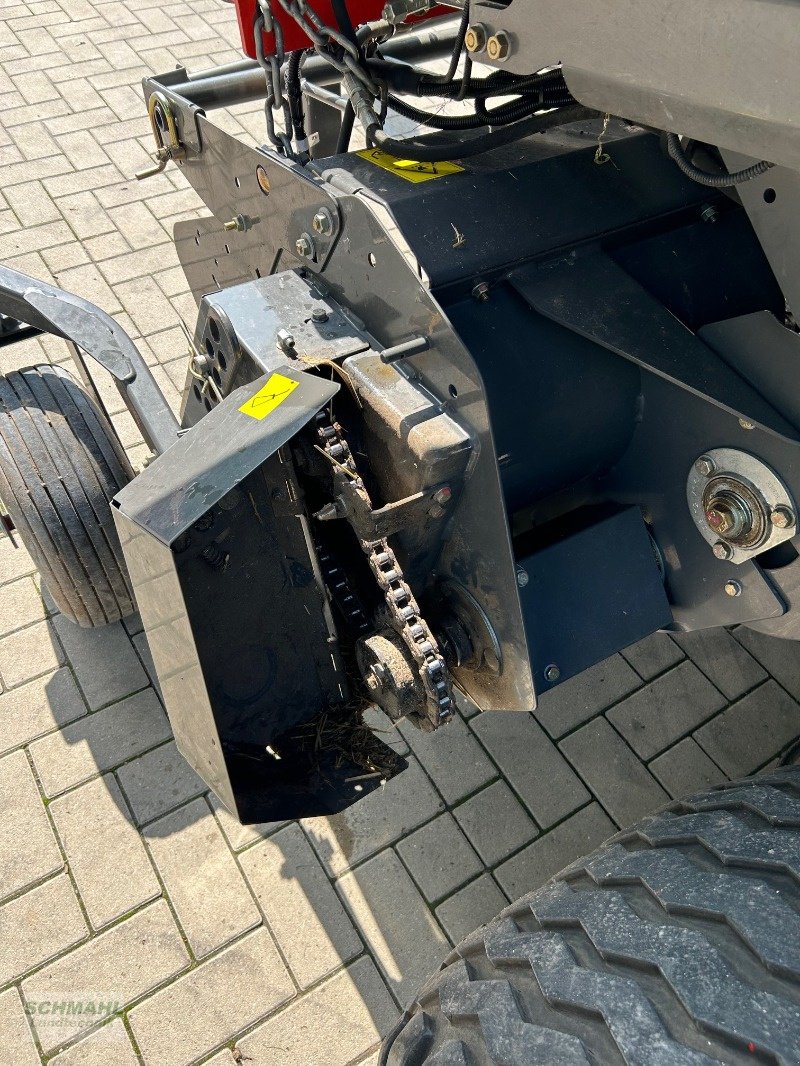 Rundballenpresse типа CLAAS Variant 370 RF, Gebrauchtmaschine в Upahl (Фотография 2)