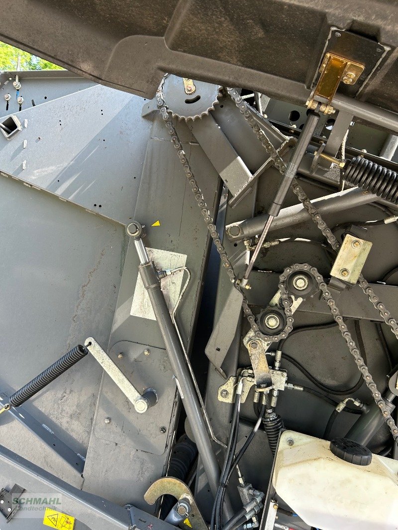 Rundballenpresse типа CLAAS Variant 370 RF, Gebrauchtmaschine в Upahl (Фотография 3)