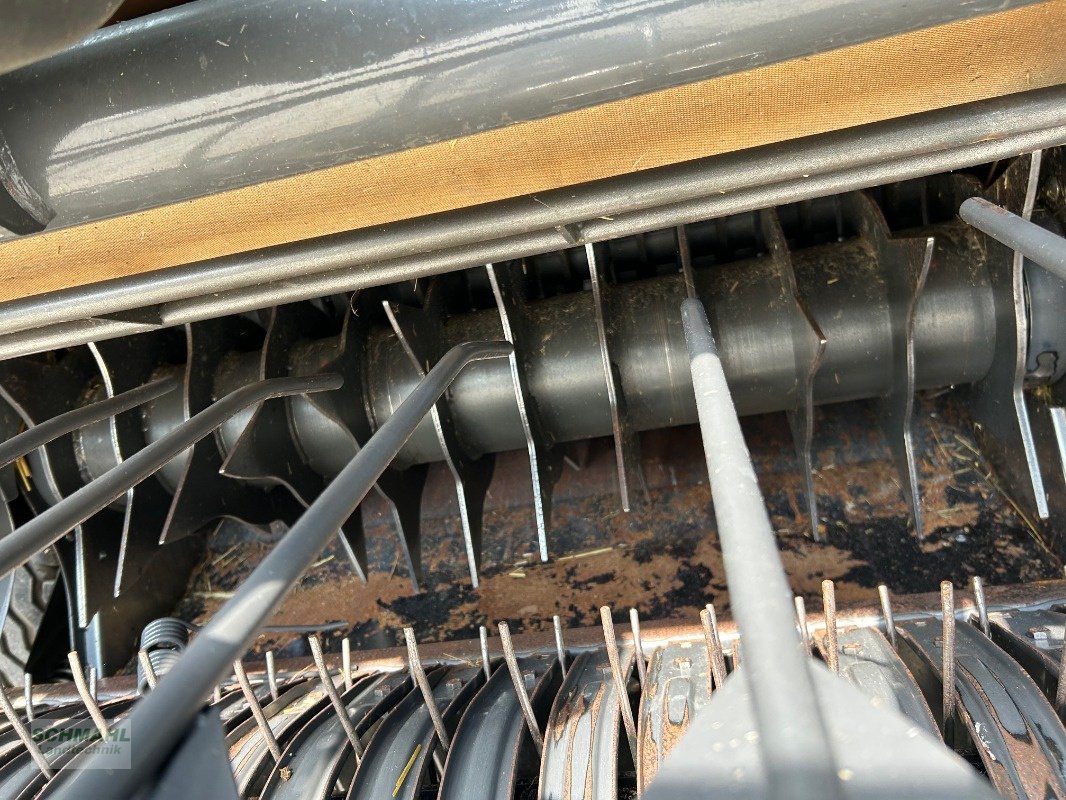 Rundballenpresse типа CLAAS Variant 370 RF, Gebrauchtmaschine в Upahl (Фотография 4)