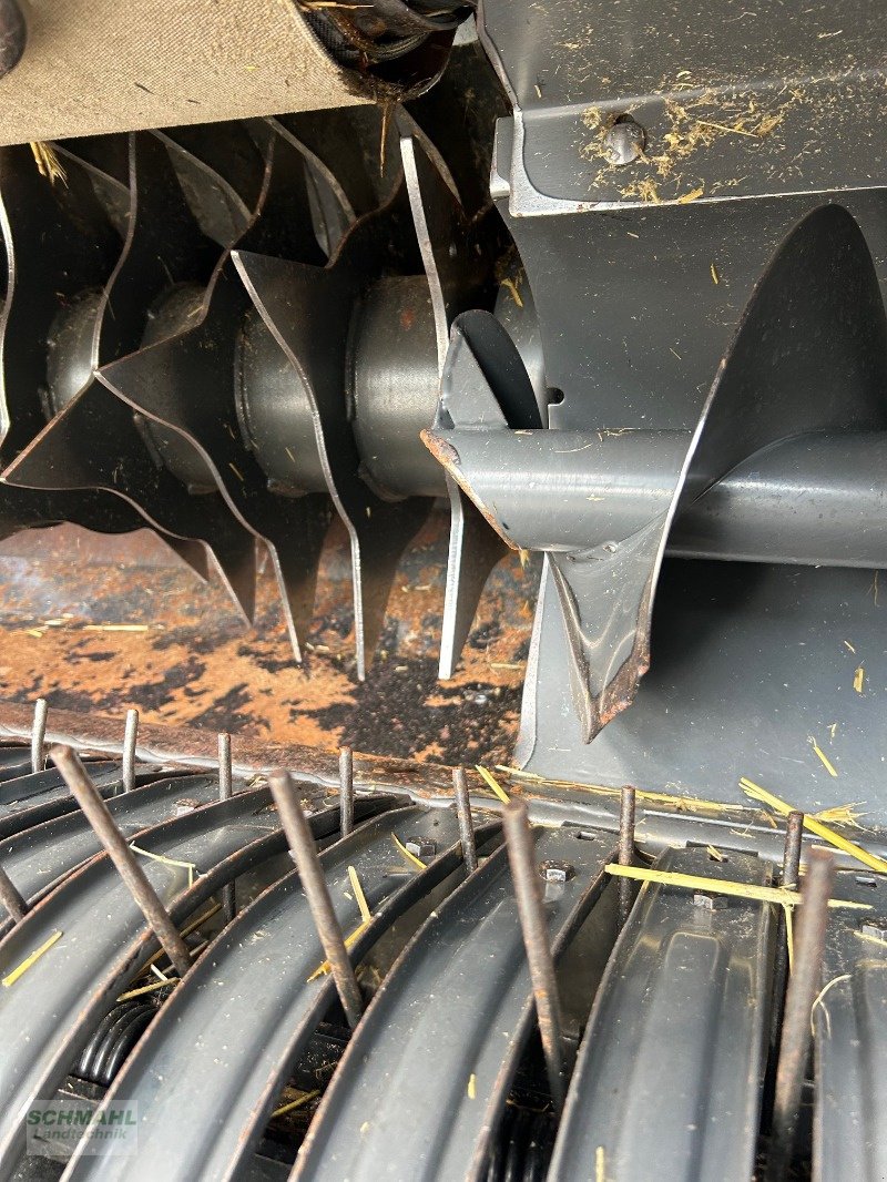 Rundballenpresse типа CLAAS Variant 370 RF, Gebrauchtmaschine в Upahl (Фотография 14)