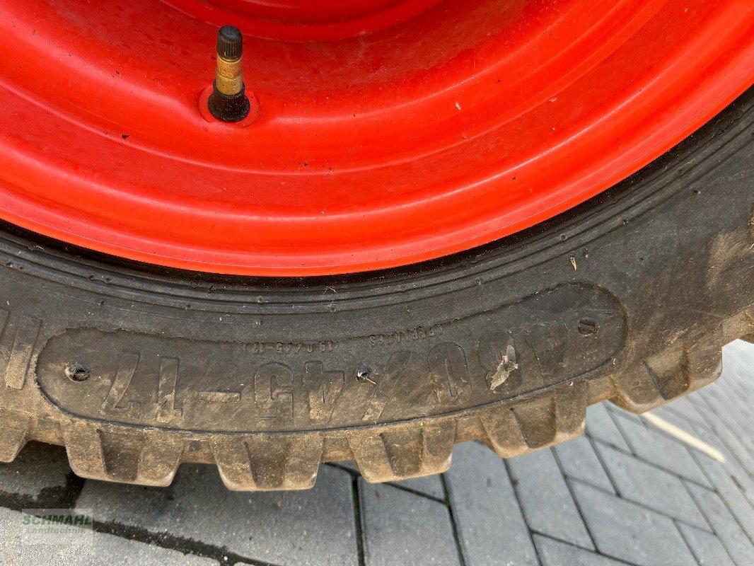 Rundballenpresse типа CLAAS Variant 370 RF, Gebrauchtmaschine в Upahl (Фотография 11)