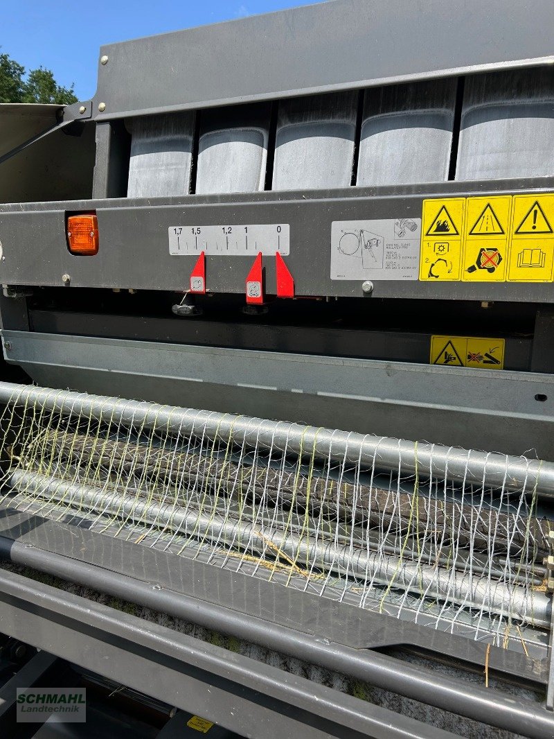 Rundballenpresse типа CLAAS Variant 370 RF, Gebrauchtmaschine в Upahl (Фотография 10)