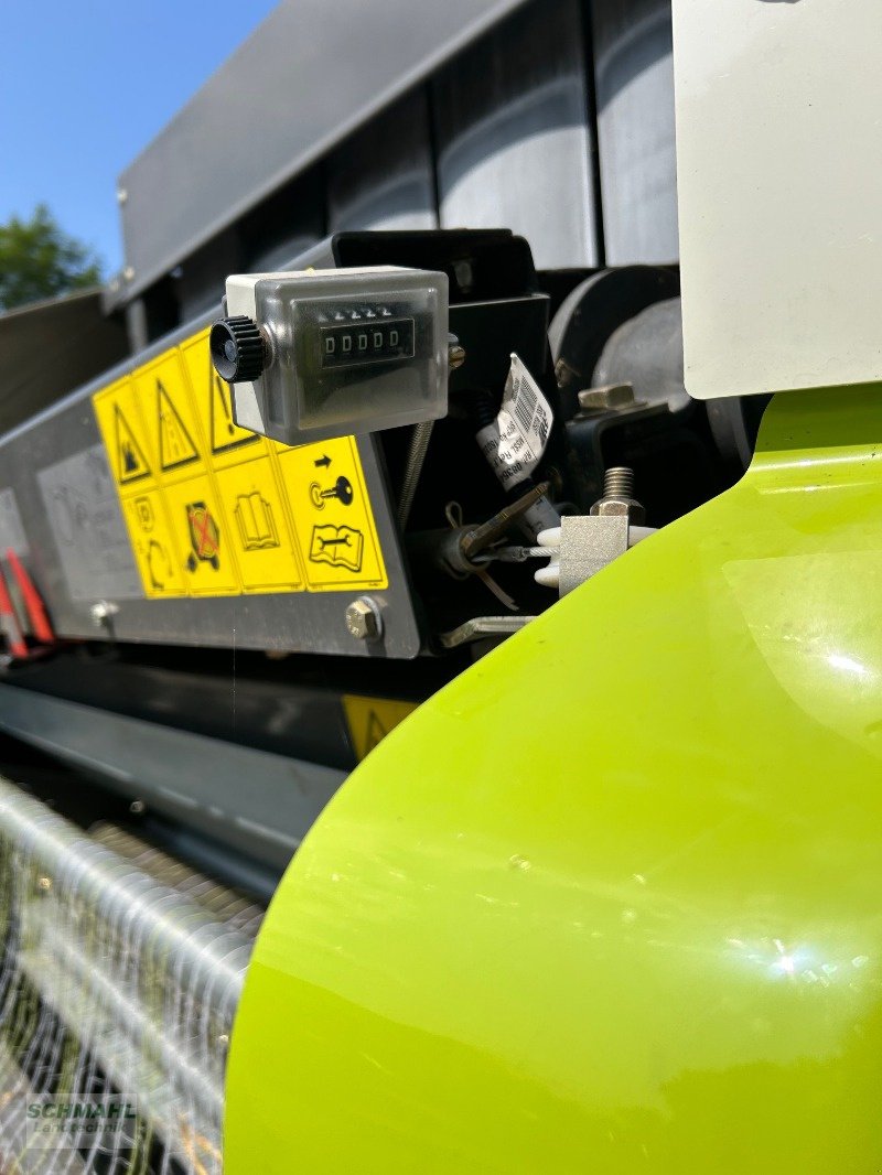 Rundballenpresse типа CLAAS Variant 370 RF, Gebrauchtmaschine в Upahl (Фотография 7)