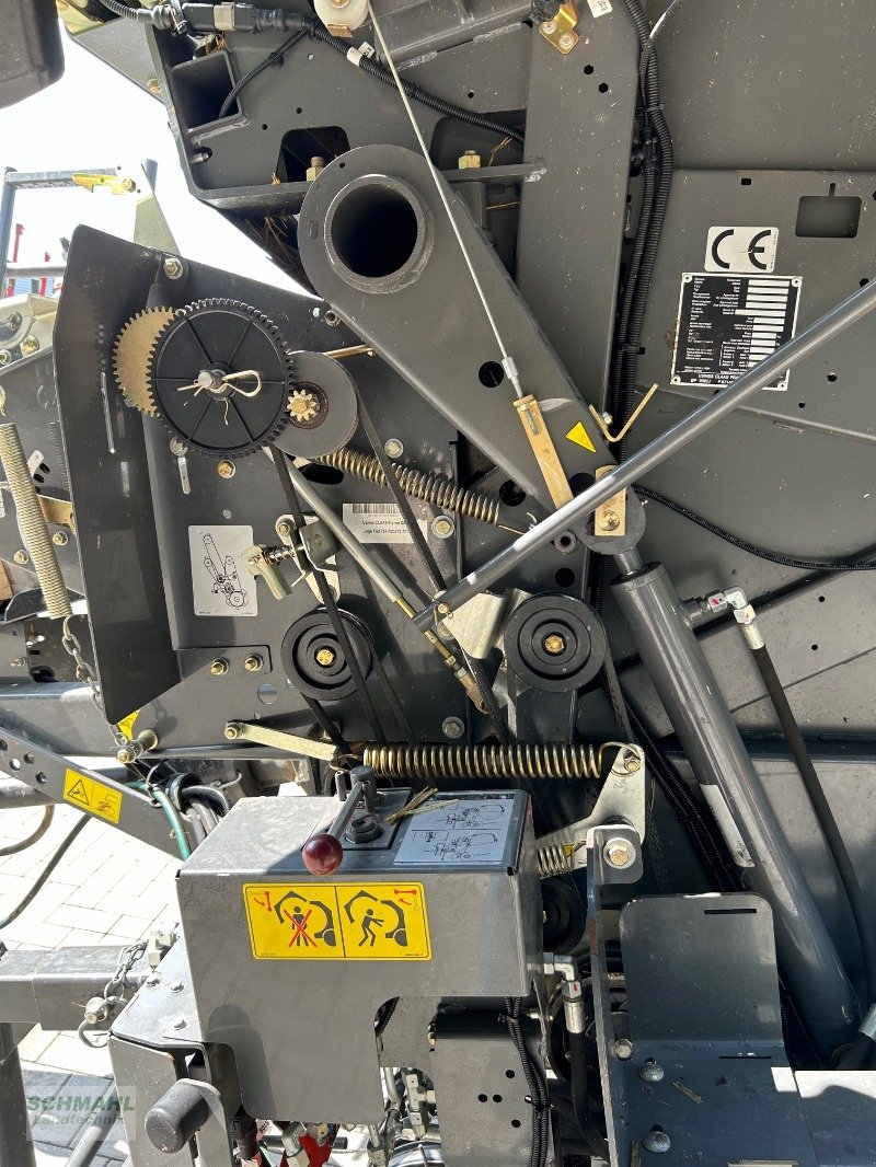 Rundballenpresse типа CLAAS Variant 370 RF, Gebrauchtmaschine в Upahl (Фотография 8)