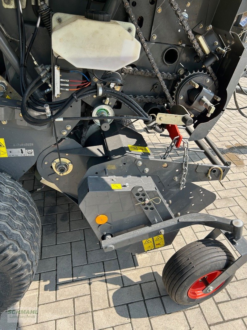 Rundballenpresse типа CLAAS Variant 370 RF, Gebrauchtmaschine в Upahl (Фотография 15)
