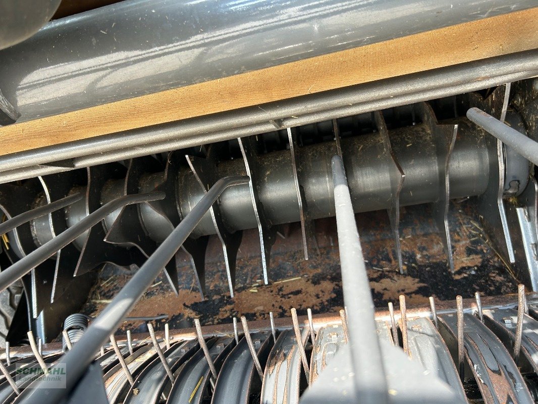 Rundballenpresse типа CLAAS Variant 370 RF, Gebrauchtmaschine в Upahl (Фотография 16)