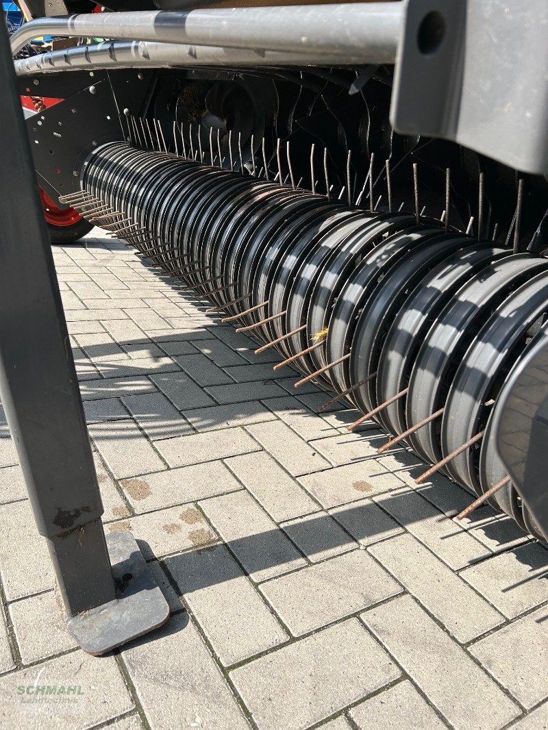 Rundballenpresse типа CLAAS Variant 370 RF, Gebrauchtmaschine в Upahl (Фотография 17)