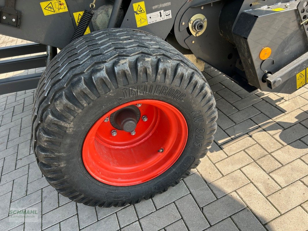 Rundballenpresse типа CLAAS Variant 370 RF, Gebrauchtmaschine в Upahl (Фотография 19)