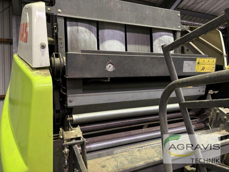Rundballenpresse des Typs CLAAS VARIANT 380 RC PRO, Gebrauchtmaschine in Olfen  (Bild 11)