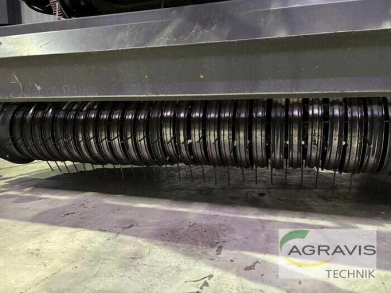 Rundballenpresse des Typs CLAAS VARIANT 380 RC PRO, Gebrauchtmaschine in Olfen  (Bild 9)