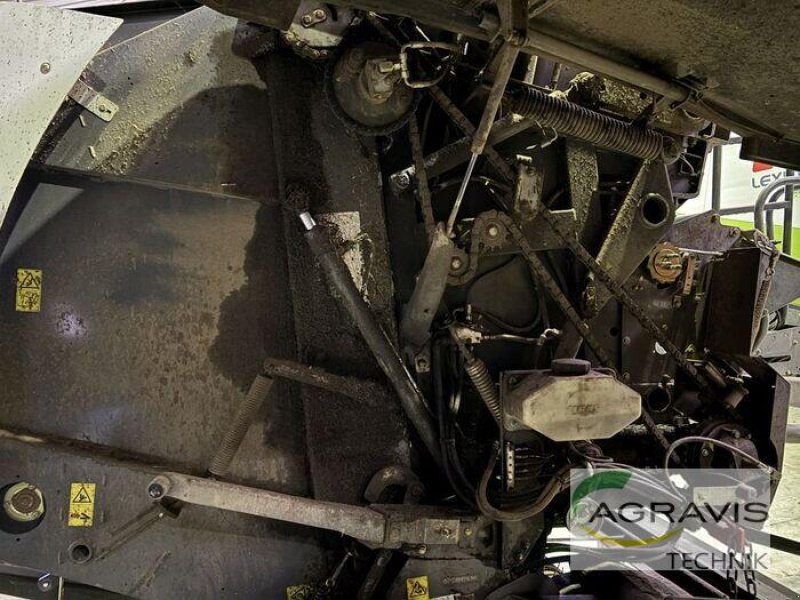 Rundballenpresse des Typs CLAAS VARIANT 380 RC PRO, Gebrauchtmaschine in Olfen  (Bild 12)