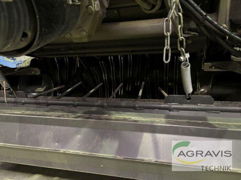 Rundballenpresse des Typs CLAAS VARIANT 380 RC PRO, Gebrauchtmaschine in Olfen  (Bild 10)