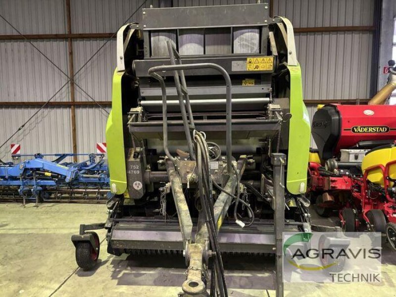 Rundballenpresse des Typs CLAAS VARIANT 380 RC PRO, Gebrauchtmaschine in Olfen  (Bild 7)