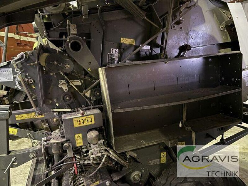 Rundballenpresse des Typs CLAAS VARIANT 380 RC PRO, Gebrauchtmaschine in Olfen  (Bild 14)