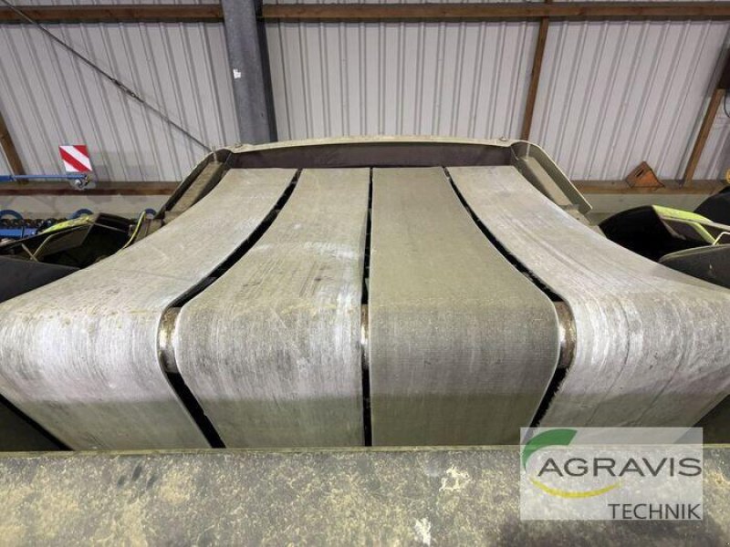 Rundballenpresse des Typs CLAAS VARIANT 380 RC PRO, Gebrauchtmaschine in Olfen  (Bild 16)