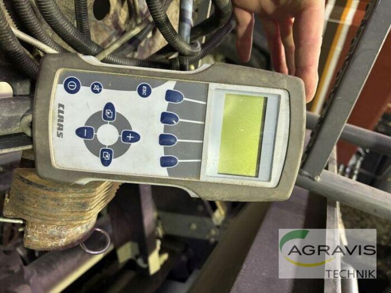 Rundballenpresse des Typs CLAAS VARIANT 380 RC PRO, Gebrauchtmaschine in Olfen  (Bild 8)