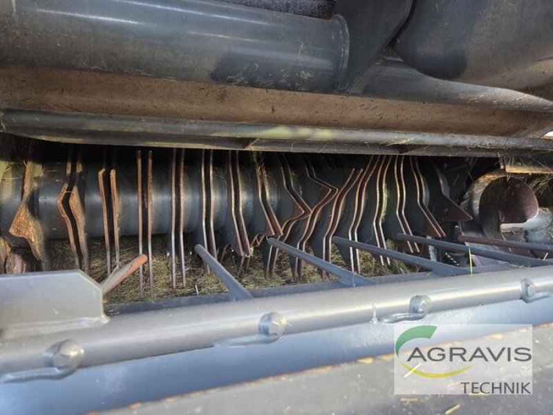 Rundballenpresse типа CLAAS VARIANT 380 RC, Gebrauchtmaschine в Calbe / Saale (Фотография 12)