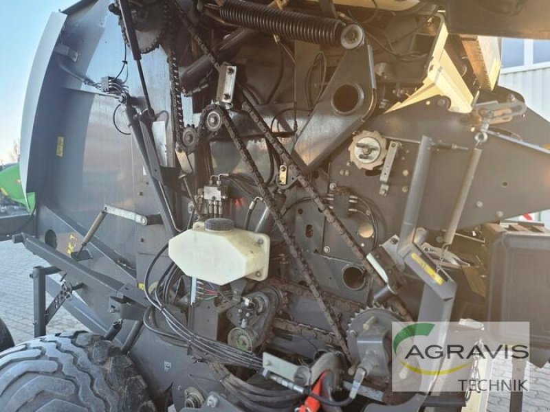Rundballenpresse типа CLAAS VARIANT 380 RC, Gebrauchtmaschine в Calbe / Saale (Фотография 9)