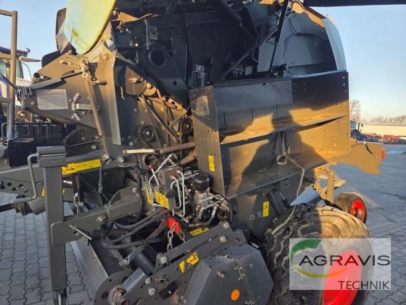 Rundballenpresse типа CLAAS VARIANT 380 RC, Gebrauchtmaschine в Calbe / Saale (Фотография 10)