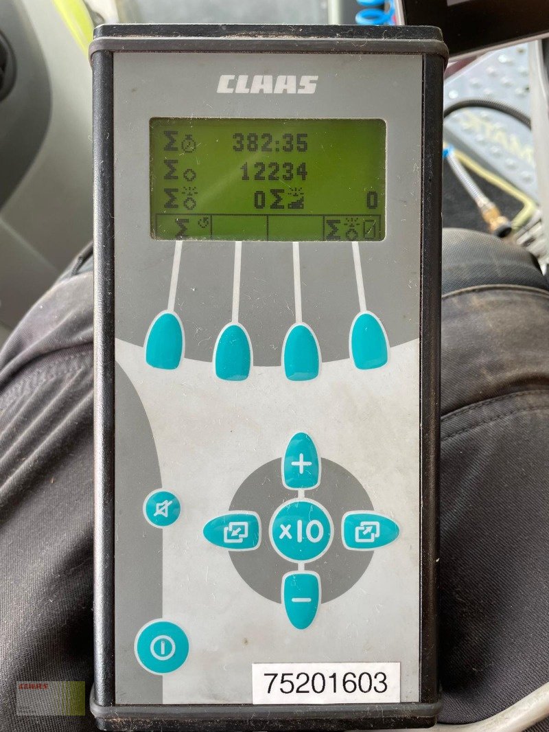 Rundballenpresse типа CLAAS VARIANT 380 RC, Gebrauchtmaschine в Molbergen (Фотография 2)
