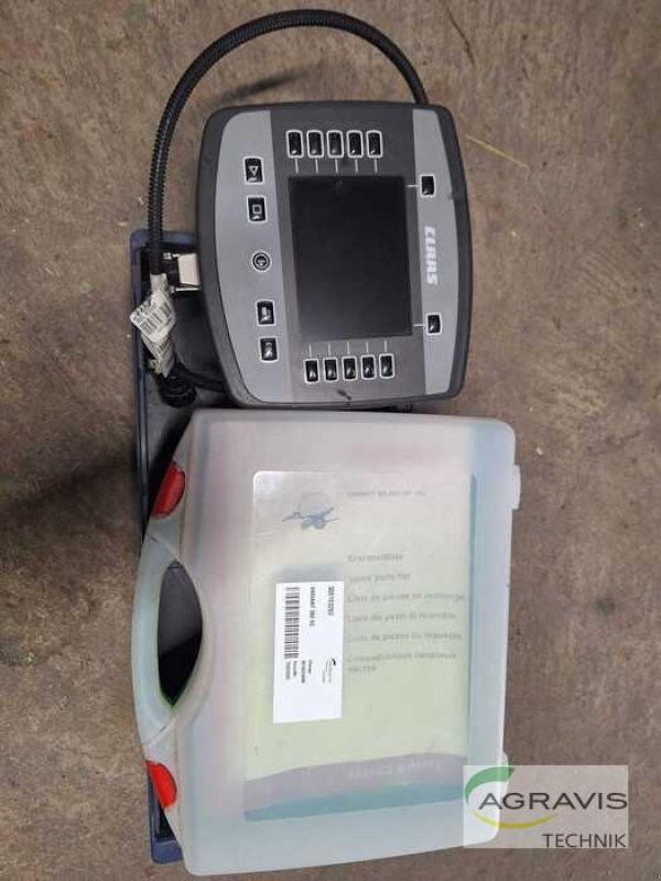 Rundballenpresse του τύπου CLAAS VARIANT 380 RC, Gebrauchtmaschine σε Melle-Wellingholzhausen (Φωτογραφία 13)