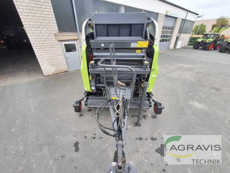 Rundballenpresse του τύπου CLAAS VARIANT 380 RC, Gebrauchtmaschine σε Meschede (Φωτογραφία 7)