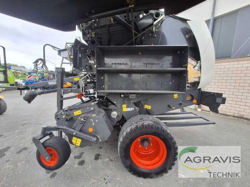 Rundballenpresse του τύπου CLAAS VARIANT 380 RC, Gebrauchtmaschine σε Meschede (Φωτογραφία 9)