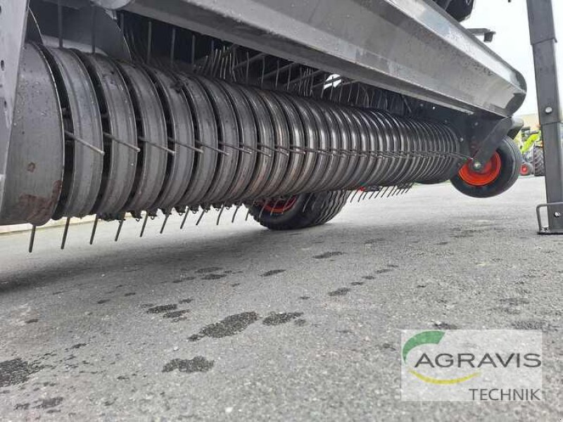 Rundballenpresse του τύπου CLAAS VARIANT 380 RC, Gebrauchtmaschine σε Meschede (Φωτογραφία 12)