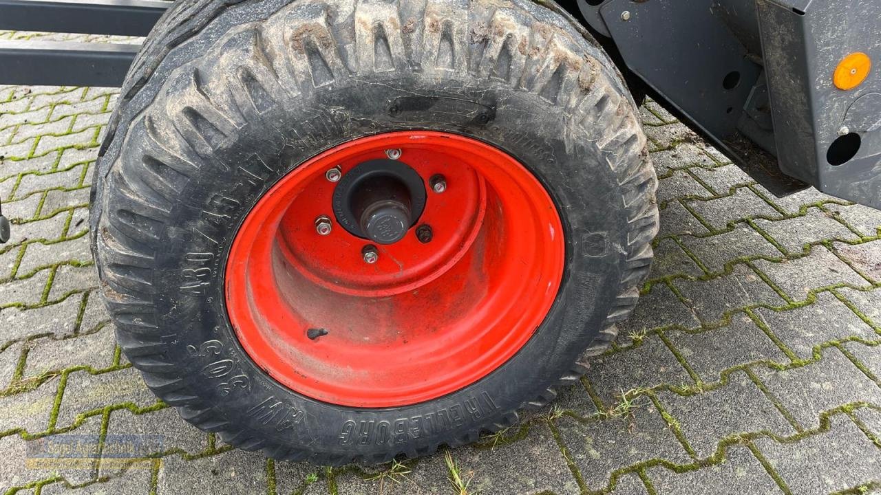 Rundballenpresse typu CLAAS Variant 380 RC, Gebrauchtmaschine w Rhaunen (Zdjęcie 6)