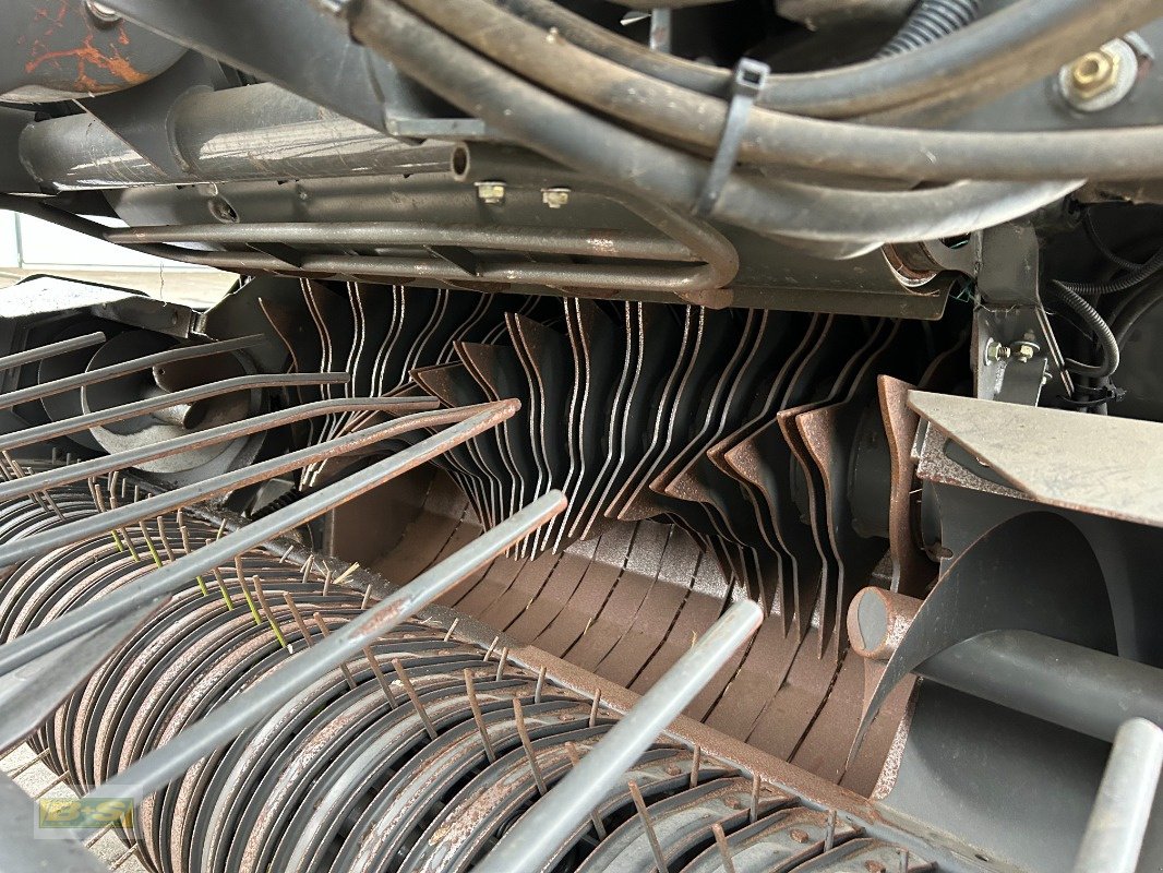 Rundballenpresse типа CLAAS VARIANT 380 RC, Gebrauchtmaschine в Grabow (Фотография 7)