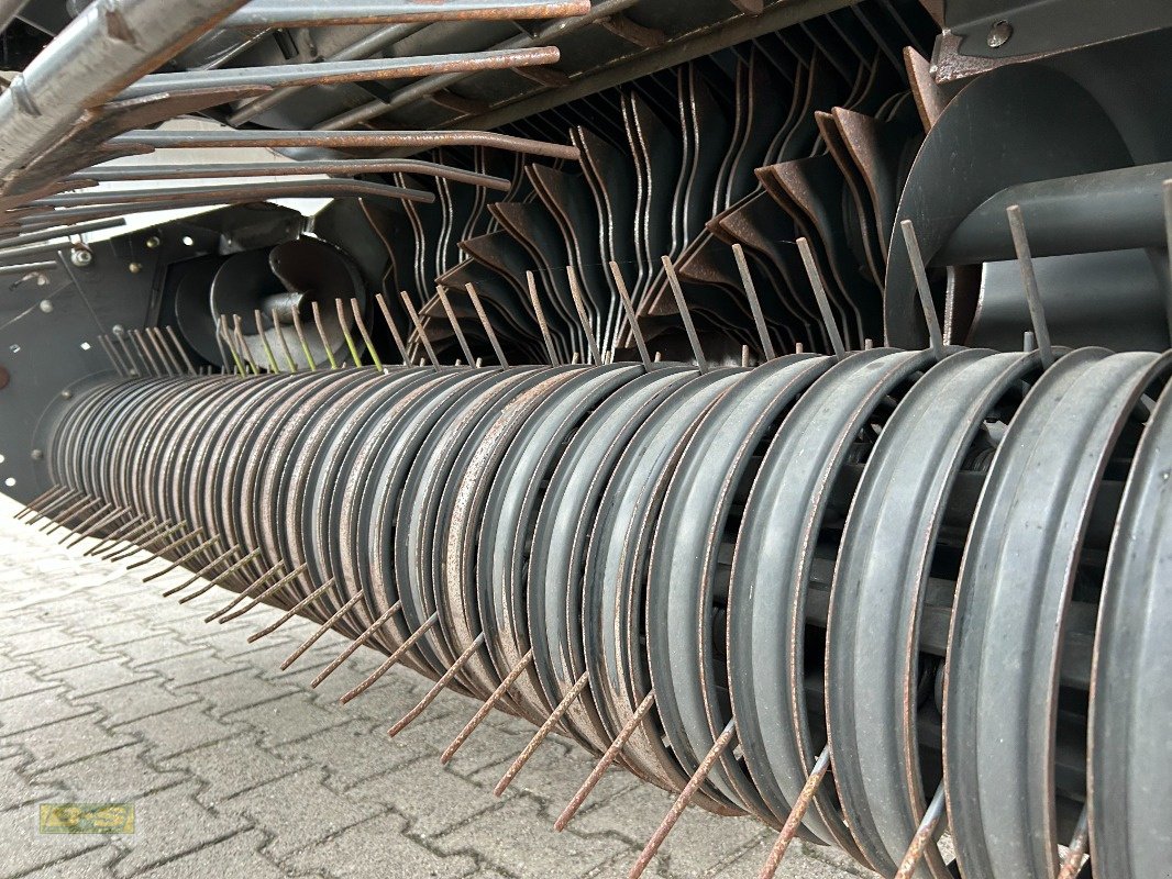 Rundballenpresse типа CLAAS VARIANT 380 RC, Gebrauchtmaschine в Grabow (Фотография 8)