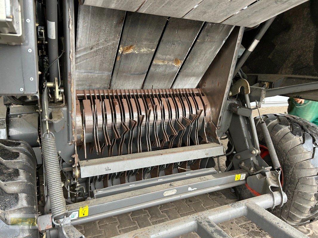 Rundballenpresse типа CLAAS VARIANT 380 RC, Gebrauchtmaschine в Grabow (Фотография 15)