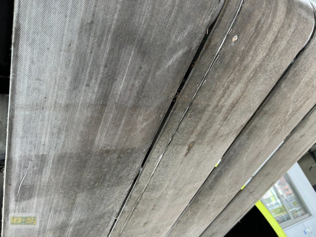 Rundballenpresse типа CLAAS VARIANT 380 RC, Gebrauchtmaschine в Grabow (Фотография 17)