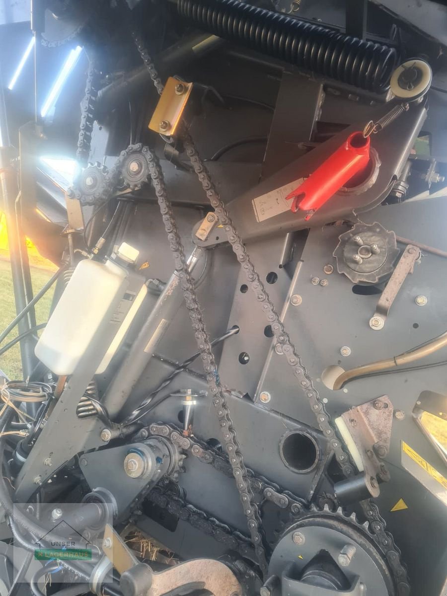 Rundballenpresse of the type CLAAS Variant 380 RC, Gebrauchtmaschine in Freistadt (Picture 3)