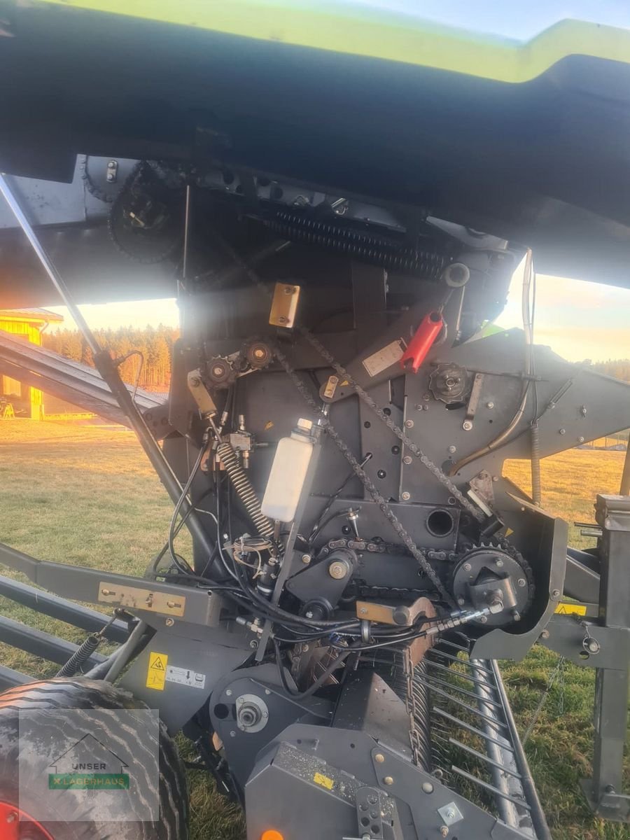 Rundballenpresse of the type CLAAS Variant 380 RC, Gebrauchtmaschine in Freistadt (Picture 4)