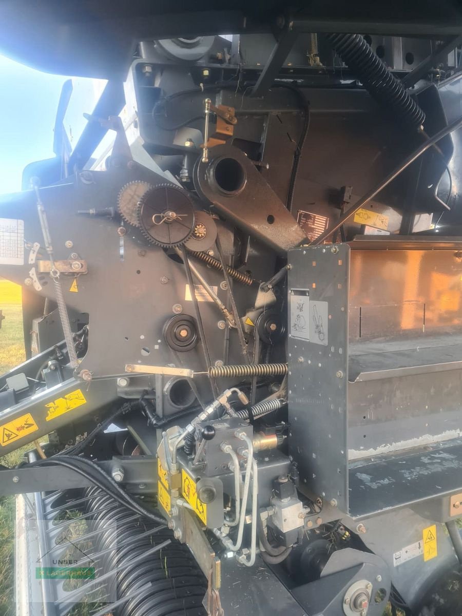 Rundballenpresse of the type CLAAS Variant 380 RC, Gebrauchtmaschine in Freistadt (Picture 5)