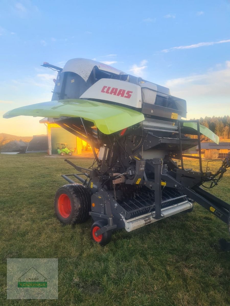 Rundballenpresse of the type CLAAS Variant 380 RC, Gebrauchtmaschine in Freistadt (Picture 2)