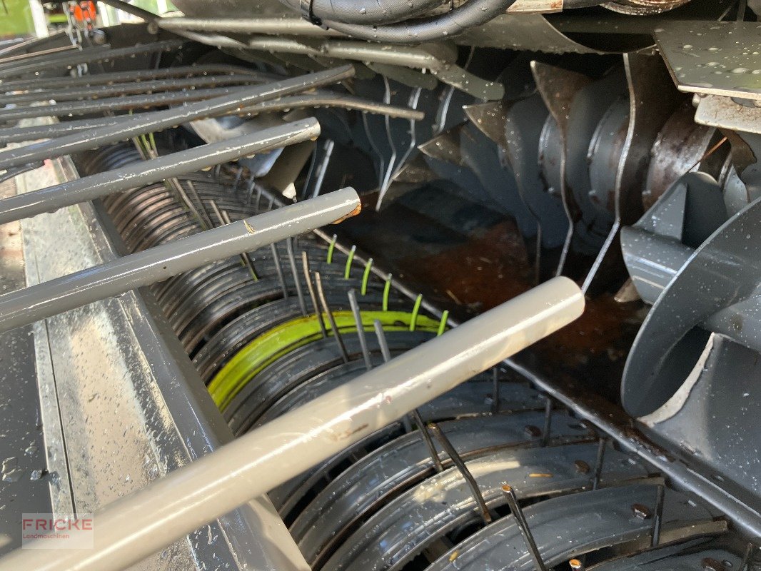 Rundballenpresse Türe ait CLAAS Variant 380 RF *SONDERPREIS!*, Gebrauchtmaschine içinde Demmin (resim 3)