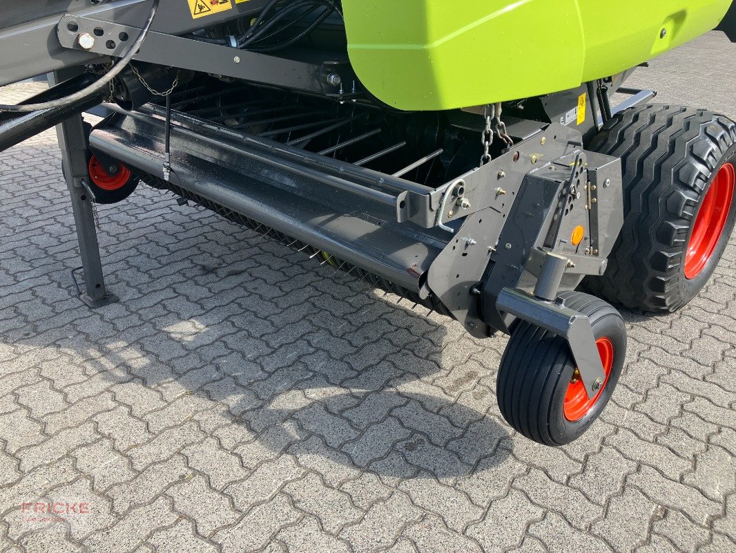 Rundballenpresse Türe ait CLAAS Variant 380 RF *SONDERPREIS!*, Gebrauchtmaschine içinde Demmin (resim 4)