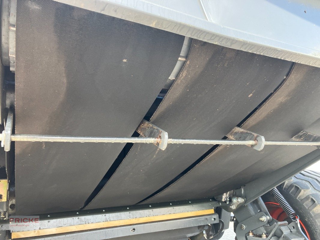 Rundballenpresse Türe ait CLAAS Variant 380 RF *SONDERPREIS!*, Gebrauchtmaschine içinde Demmin (resim 11)